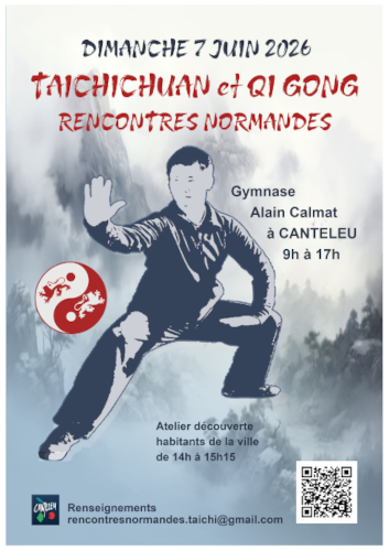 Rencontres normandes